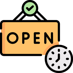 Limit Business Hours for Dawn logo