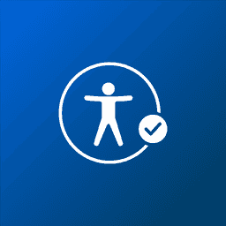 UsableNet Assistive logo