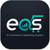 EOS_eCom Operating System logo