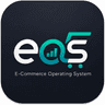 EOS_eCom Operating System logo