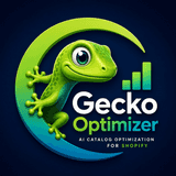 Gecko AI Optimizer logo