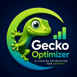 Gecko AI Optimizer logo