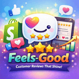 FeelsGood Story Slider logo