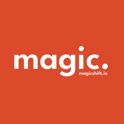 magicsell AI Upsell & Gifting logo