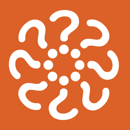 HelpOMatic : AI help responder logo