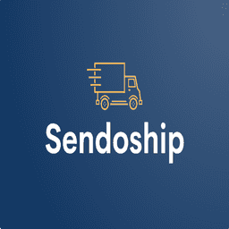 Sendoship FedEx Shipping Suite logo
