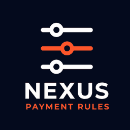 Nexus Hide Payment Methods logo
