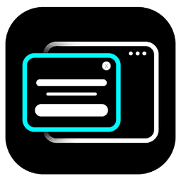 Webiators: SalesPop Pro logo
