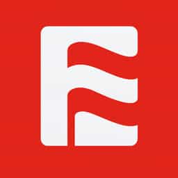 Redflag logo