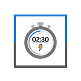 Easy Countdown Timer Bar logo