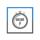 Easy Countdown Timer Bar logo