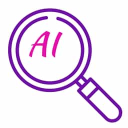 AI Search & GenAI response logo