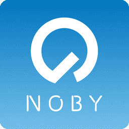 NOBY logo
