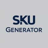Lamnia ‑ SKU Generator logo