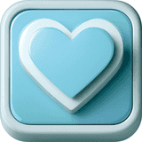 WishPing logo