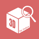 3D Product Showcase by Jadore logo