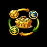 Gold Prices & Exchange logo