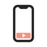 UR: Smart Sticky Video Banner logo