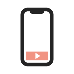 UR: Smart Sticky Video Banner logo