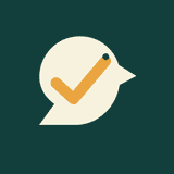 PromoFinch: Promotion Checks logo
