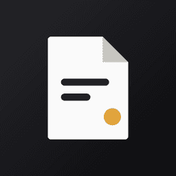 Shelfnote logo