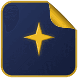 Royal Mirror: AI Image Try‑On logo