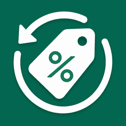 Retro Discount logo