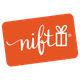 Nift Advertising for Brands logo