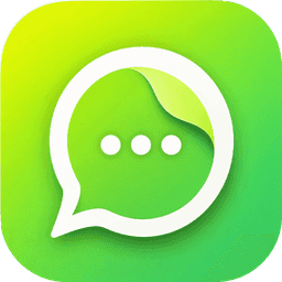 AR Whatsapp Marketing + Chat logo