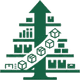 ShelfUp Collection Sorter logo