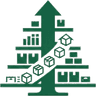 ShelfUp Collection Sorter logo