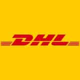 DHL eCommerce Ibérica logo