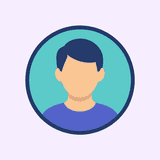 Juicy User Profile logo