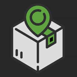 Trackable ‑ Order Status logo