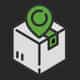 Trackable ‑ Order Status logo