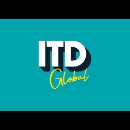 ITD Global Integration logo