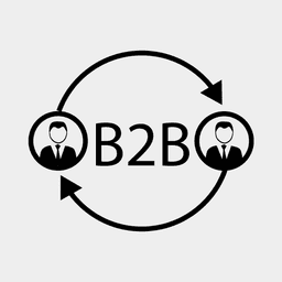 B2B Product Quoter logo