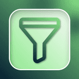 Findly: Smart Filters & Search logo