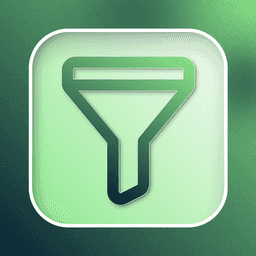 Findly: Smart Filters & Search logo