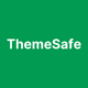 ThemeSafe: Backup and Track logo
