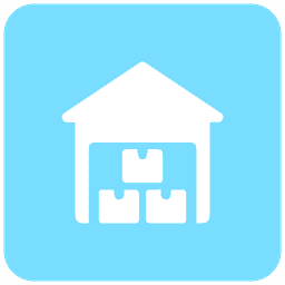 Boostmyshop myFulfillment logo
