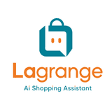 Lagrange AI Shopping Assistant logo