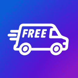 Smart Free Shipping Bar logo