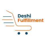 Deshi Fulfillment logo