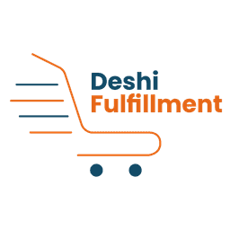 Deshi Fulfillment logo