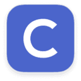 CONA | Reconcile your revenues logo