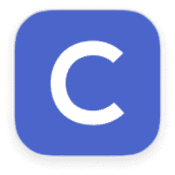 CONA | Reconcile your revenues logo