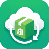 Product Backup logo