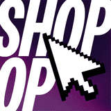 Shop Op Custom Fonts logo