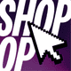 Shop Op Custom Fonts logo